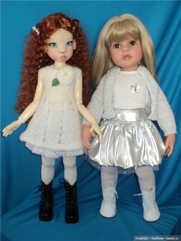 Моя мечта - стала явью! Теперь ОНА у меня ЕСТЬ