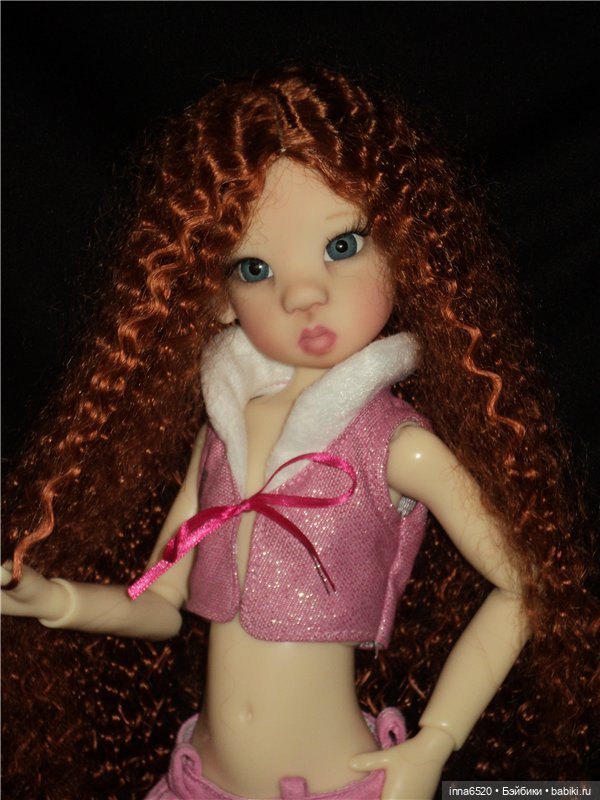 Моя мечта - стала явью! Теперь ОНА у меня ЕСТЬ