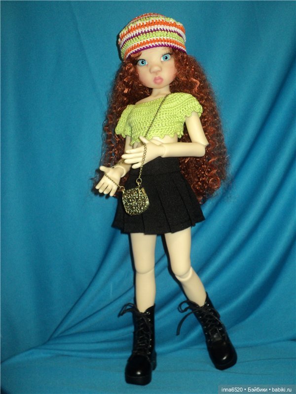 Моя мечта - стала явью! Теперь ОНА у меня ЕСТЬ