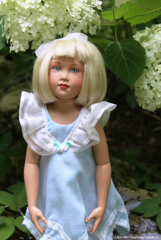 Марго 1996 года выпуска, из коллекции «Лучшее воскресенье»