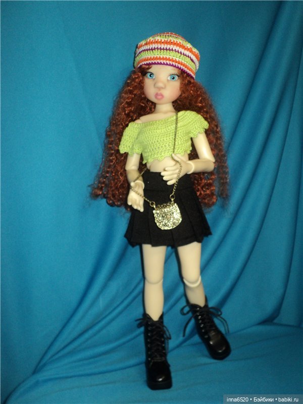 Моя мечта - стала явью! Теперь ОНА у меня ЕСТЬ (фото 9)