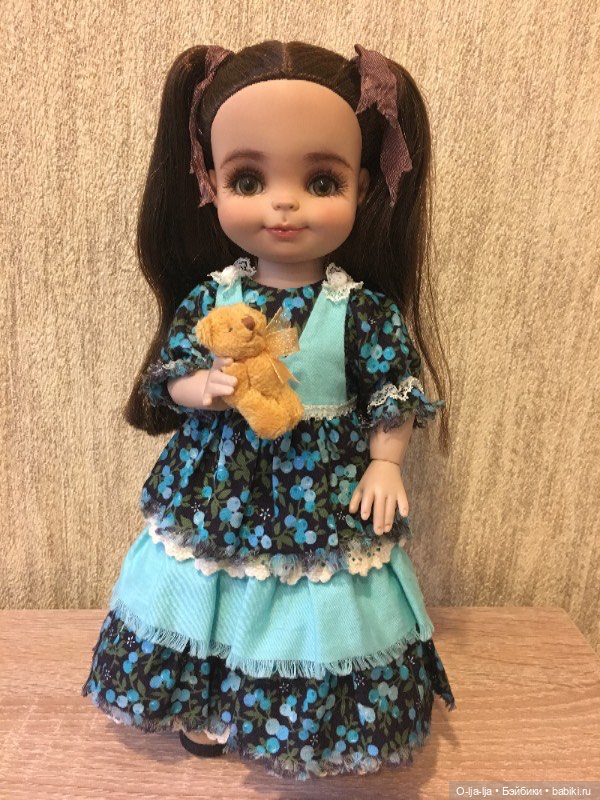 Куколки бывают разные: Фэйсинки, Тоннерочки, Паолочки, Хуанчики, Вольфдорфочки, Ллоренсики (фото 4)