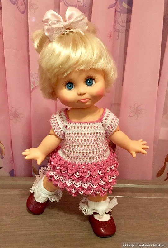 А ну, Galoobушки, на первый-второй рассчитайсь (фото 4)