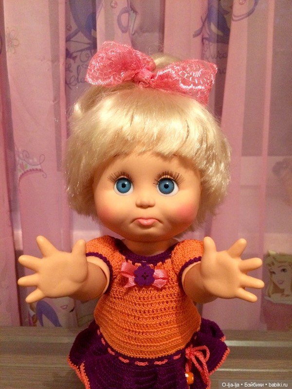 А ну, Galoobушки, на первый-второй рассчитайсь (фото 3)