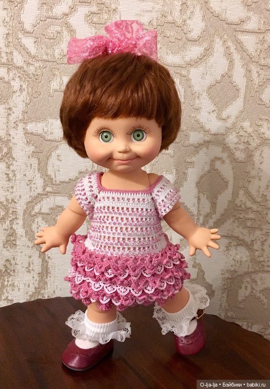 А ну, Galoobушки, на первый-второй рассчитайсь (фото 6)