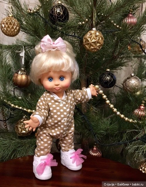 Куколки моей любимой Куколки (фото 10)
