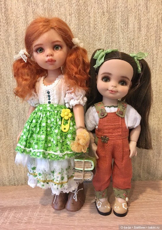 Куколки бывают разные: Фэйсинки, Тоннерочки, Паолочки, Хуанчики, Вольфдорфочки, Ллоренсики (фото 6)