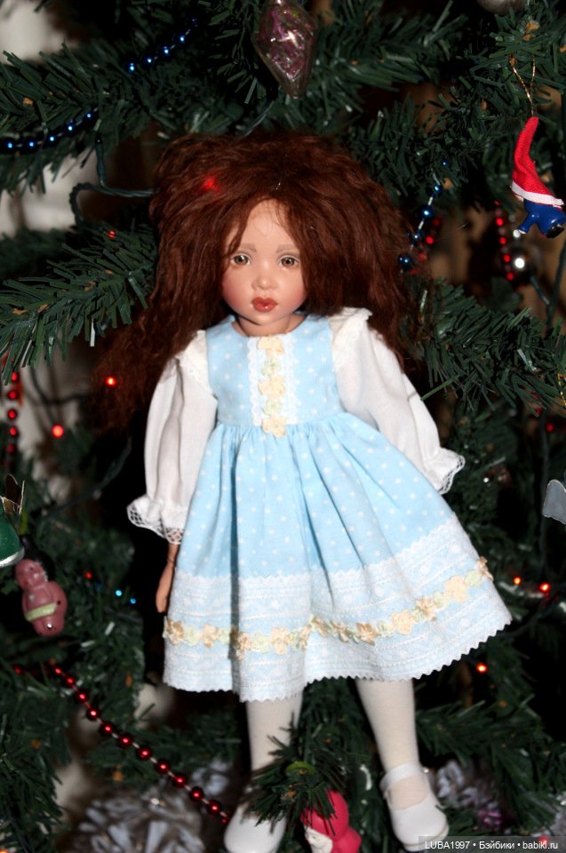 Моя малышка от Хелены Киш (фото 5)