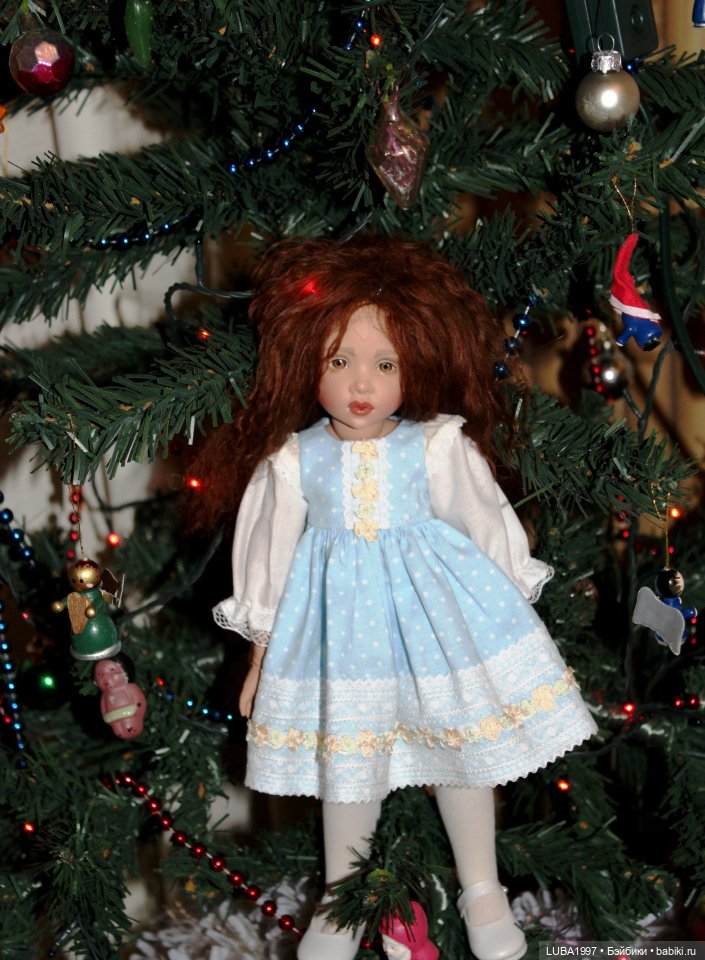 Моя малышка от Хелены Киш (фото 6)