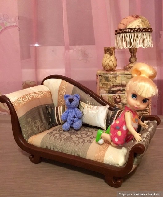 Куколки моей любимой Куколки (фото 7)