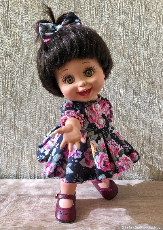 А ну, Galoobушки, на первый-второй рассчитайсь