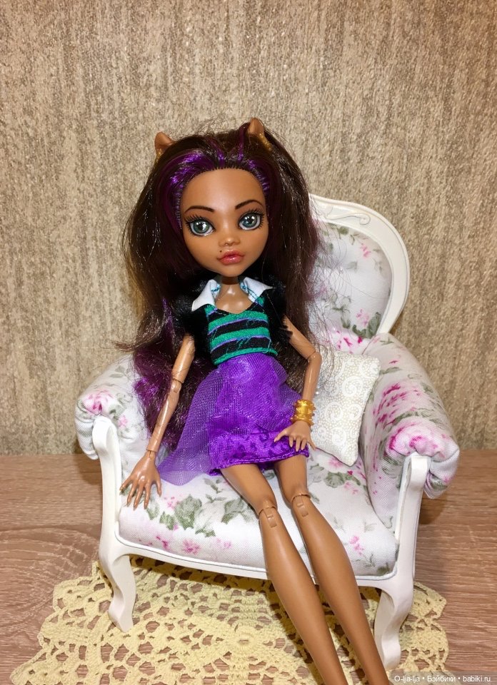 Куколки моей любимой Куколки