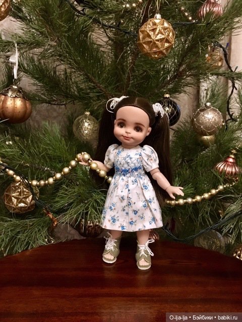 Куколки моей любимой Куколки