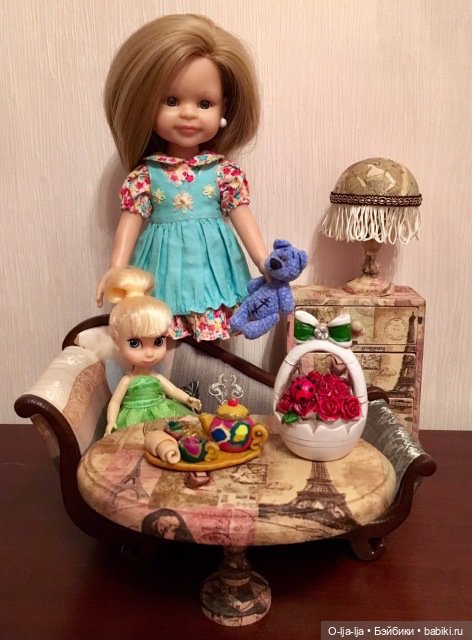 Куколки моей любимой Куколки (фото 5)