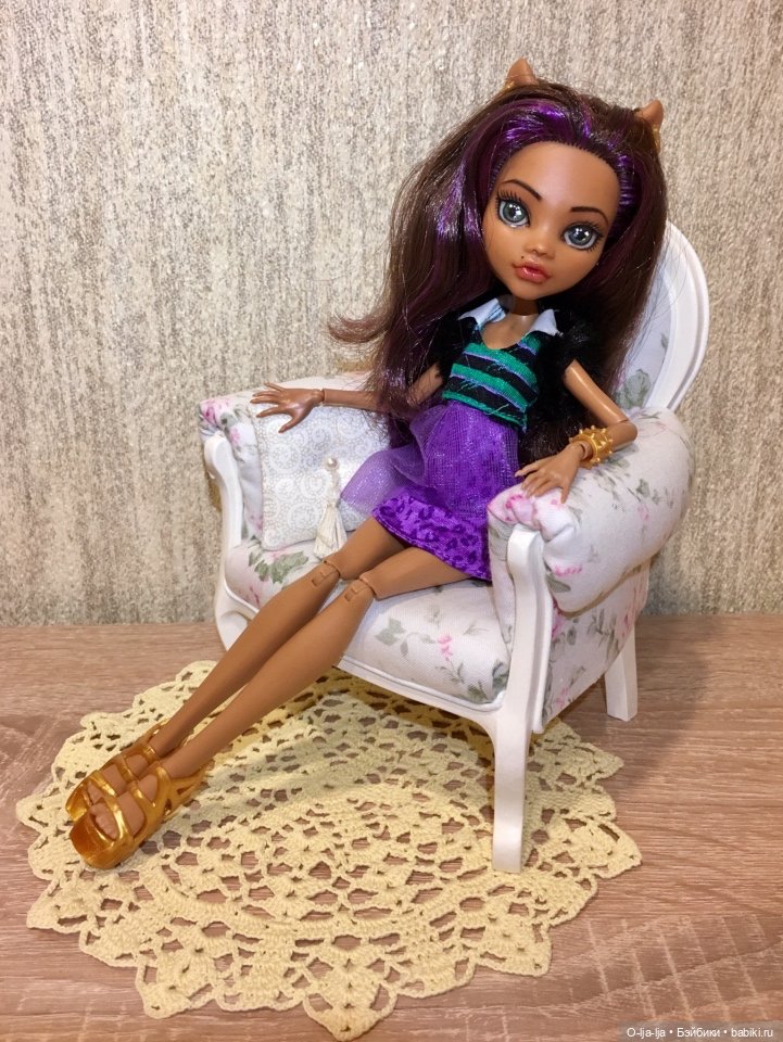 Куколки моей любимой Куколки