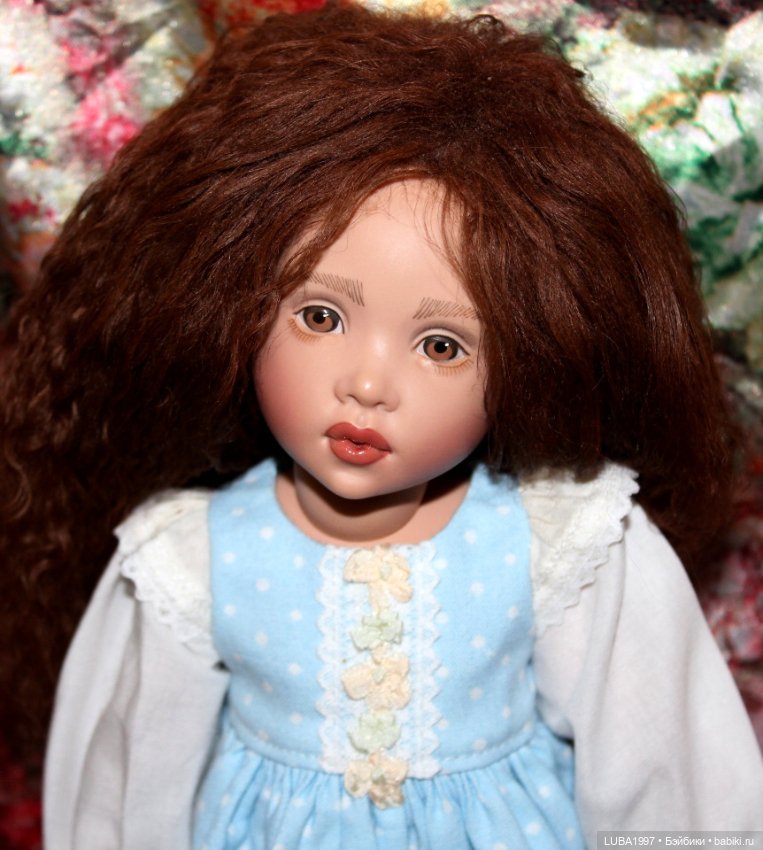 Моя малышка от Хелены Киш (фото 2)