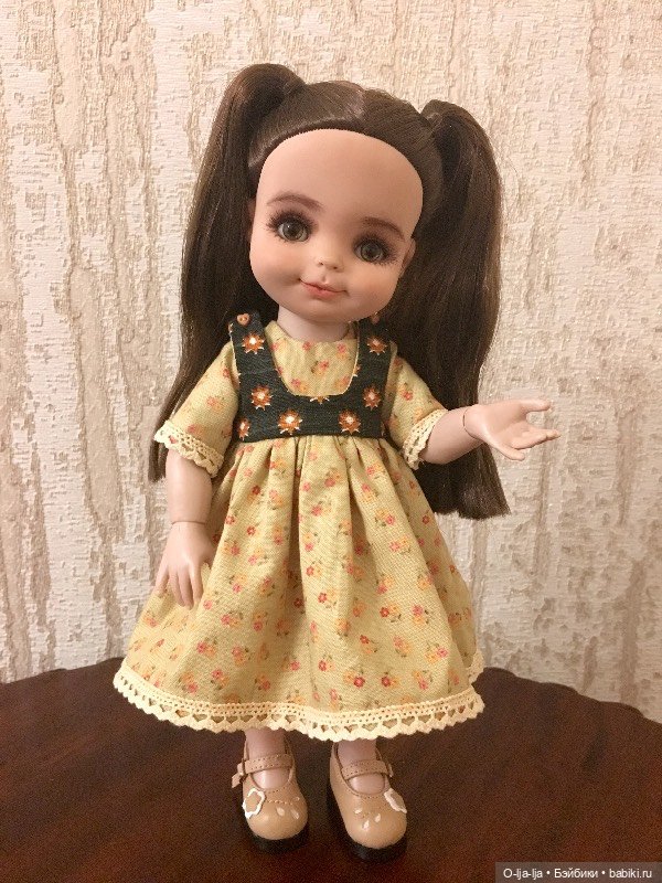 Куколки бывают разные: Фэйсинки, Тоннерочки, Паолочки, Хуанчики, Вольфдорфочки, Ллоренсики (фото 5)