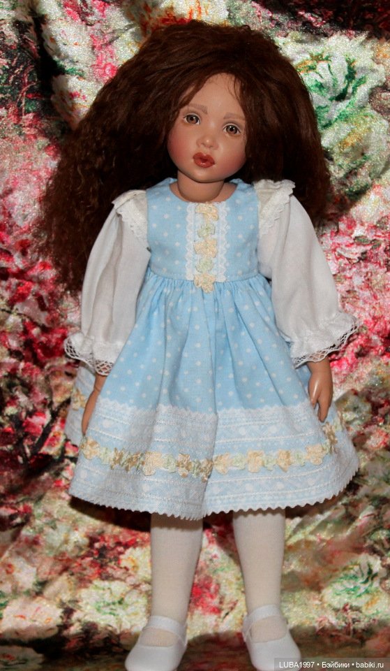 Моя малышка от Хелены Киш (фото 4)