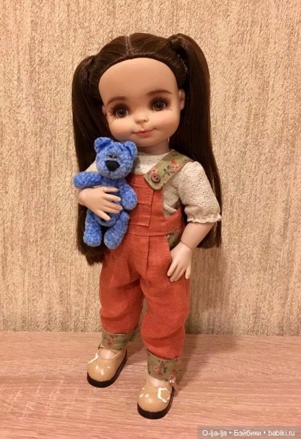 Куколки моей любимой Куколки