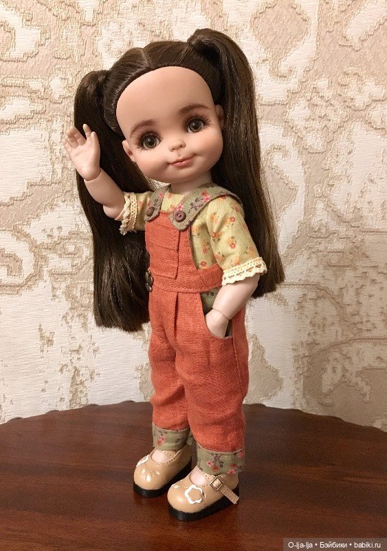 Куколки бывают разные: Фэйсинки, Тоннерочки, Паолочки, Хуанчики, Вольфдорфочки, Ллоренсики (фото 8)