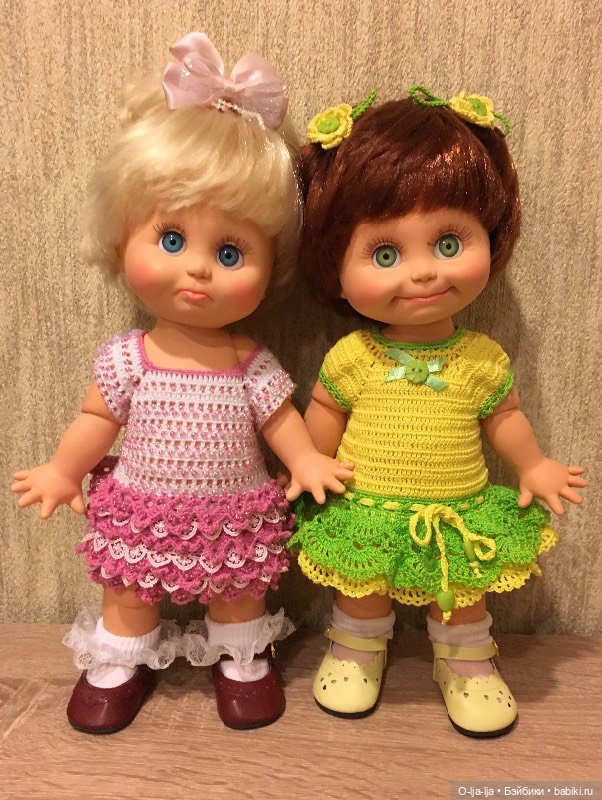 А ну, Galoobушки, на первый-второй рассчитайсь (фото 8)