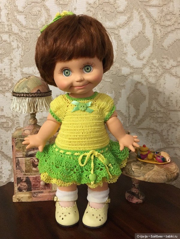 А ну, Galoobушки, на первый-второй рассчитайсь (фото 10)