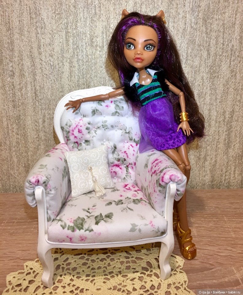 Куколки моей любимой Куколки