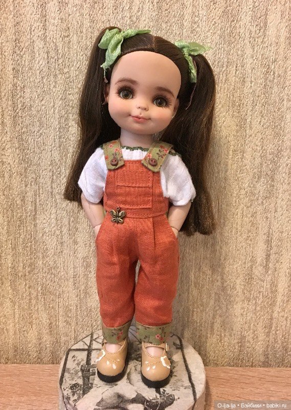 Куколки бывают разные: Фэйсинки, Тоннерочки, Паолочки, Хуанчики, Вольфдорфочки, Ллоренсики (фото 3)