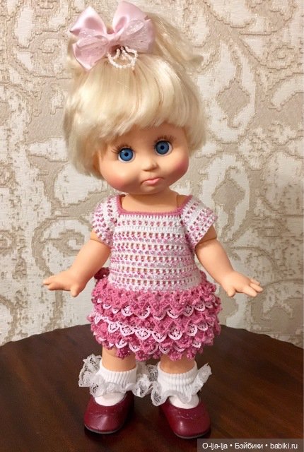Куколки моей любимой Куколки (фото 9)