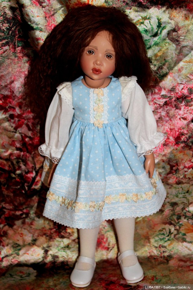 Моя малышка от Хелены Киш