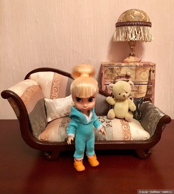 Куколки моей любимой Куколки (фото 8)