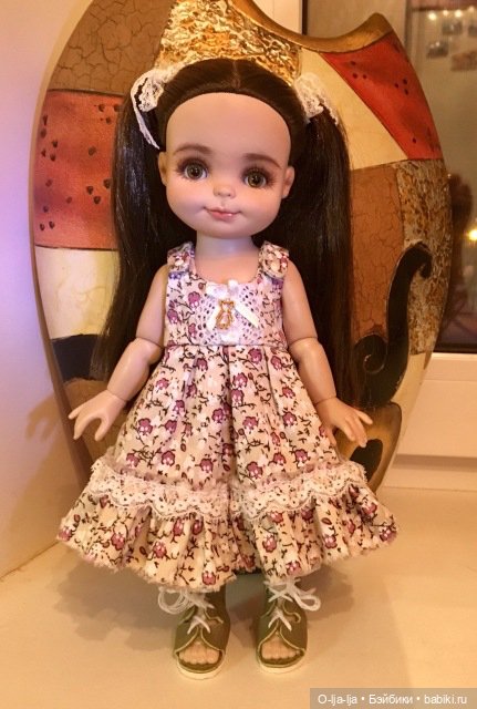 Куколки моей любимой Куколки