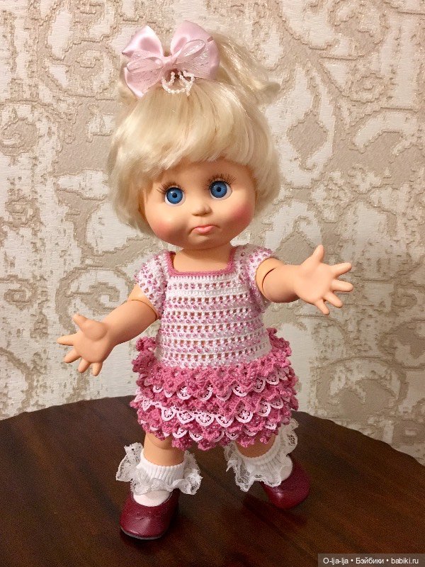 А ну, Galoobушки, на первый-второй рассчитайсь (фото 2)