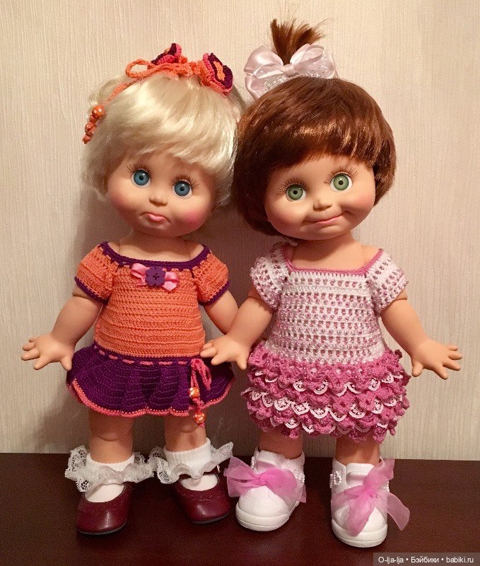 А ну, Galoobушки, на первый-второй рассчитайсь (фото 9)