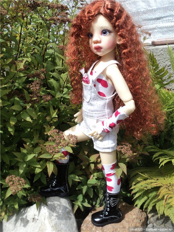 Марта и ее желание, теперь уже сбывшееся! часть 1 (фото 5)