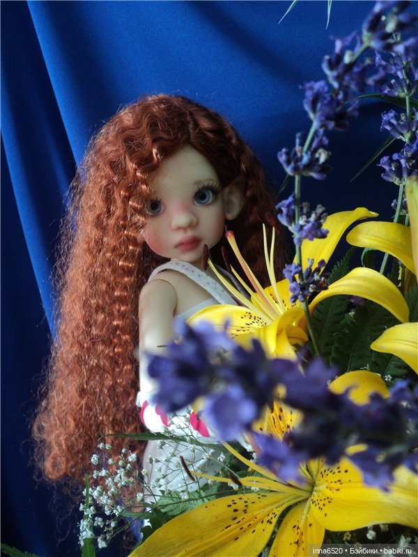 Марта и ее желание, теперь уже сбывшееся! (часть 2)