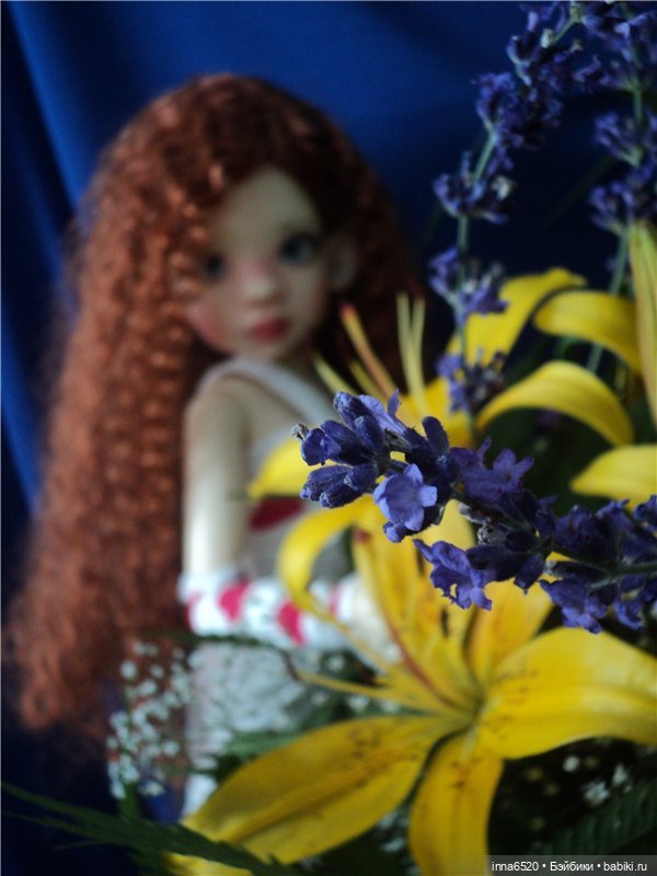 Марта и ее желание, теперь уже сбывшееся! (часть 2) (фото 7)