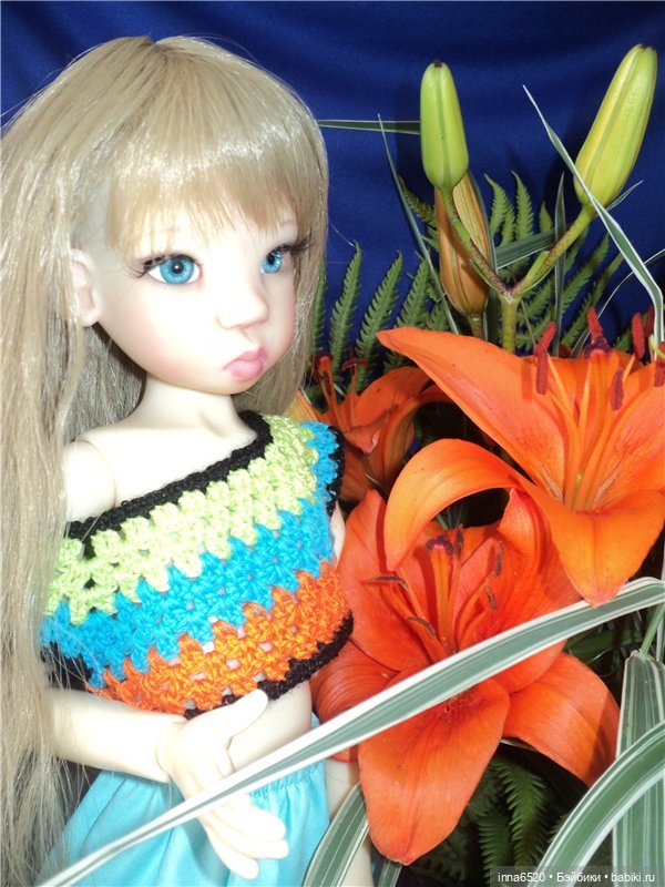 Марта и ее желание, теперь уже сбывшееся! (часть 2)