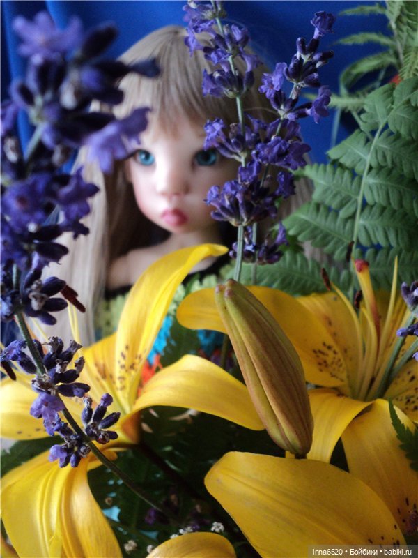 Марта и ее желание, теперь уже сбывшееся! (часть 2) (фото 9)