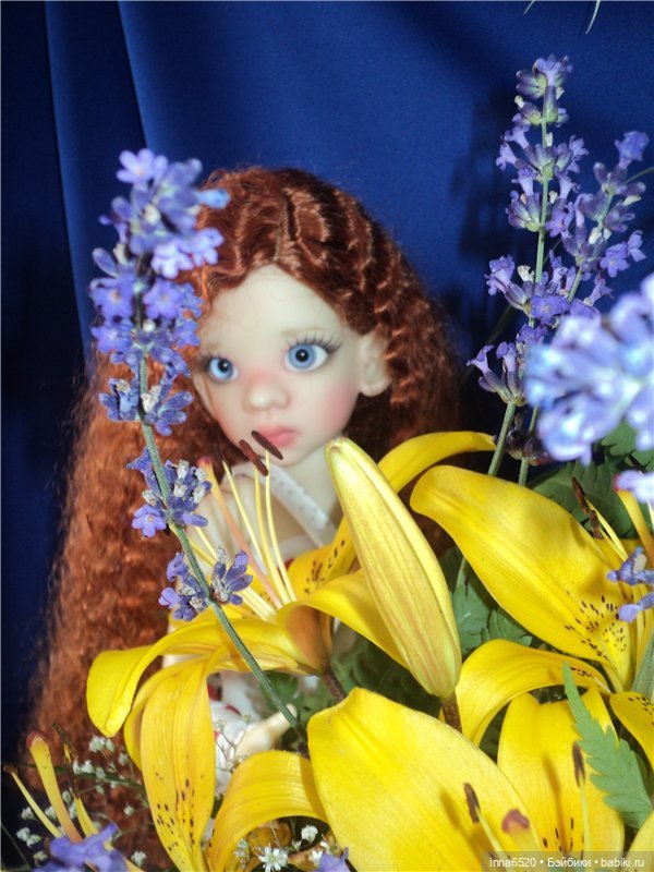 Марта и ее желание, теперь уже сбывшееся! (часть 2)