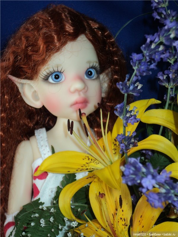 Марта и ее желание, теперь уже сбывшееся! (часть 2)