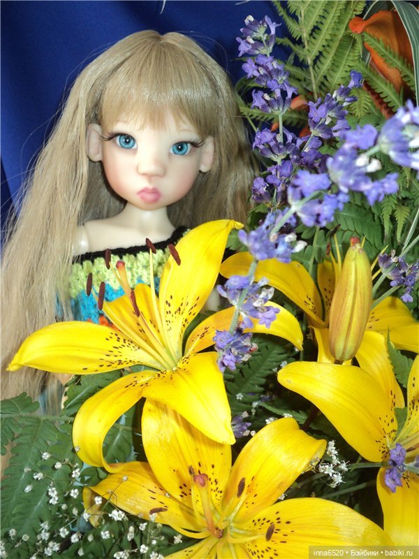 Марта и ее желание, теперь уже сбывшееся! (часть 2)