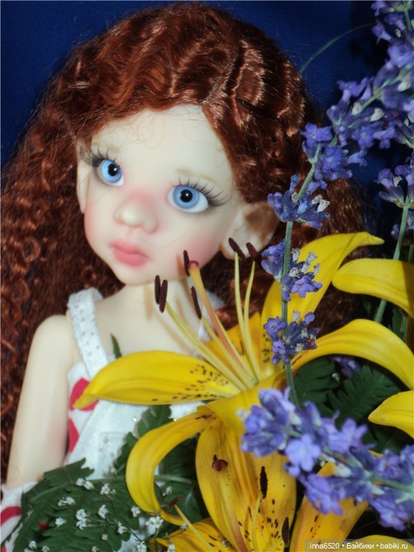 Марта и ее желание, теперь уже сбывшееся! (часть 2) (фото 10)