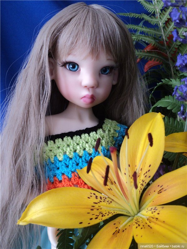 Марта и ее желание, теперь уже сбывшееся! (часть 2) (фото 2)