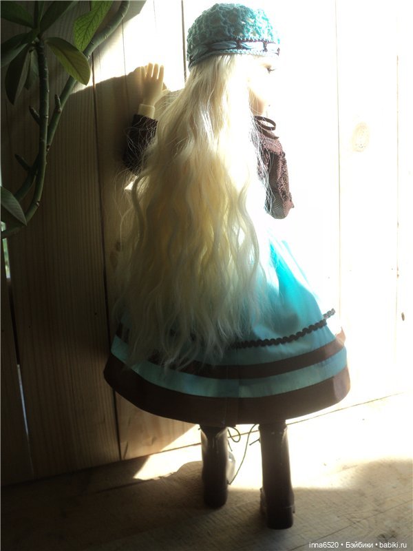 Марта и ее желание, теперь уже сбывшееся! часть 1