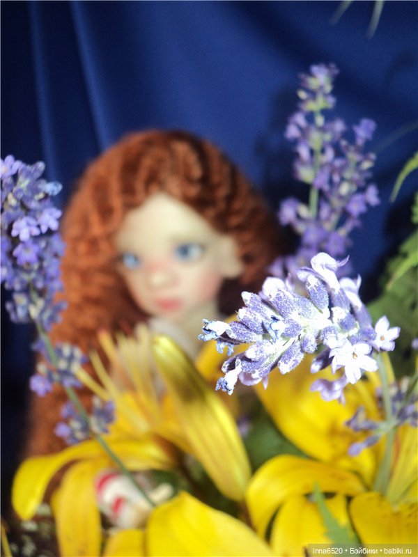 Марта и ее желание, теперь уже сбывшееся! (часть 2)