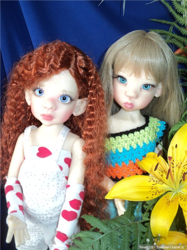 Марта и ее желание, теперь уже сбывшееся! (часть 2) (фото 6)