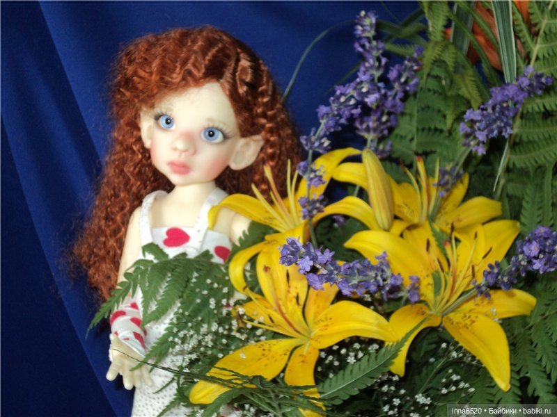 Марта и ее желание, теперь уже сбывшееся! (часть 2)