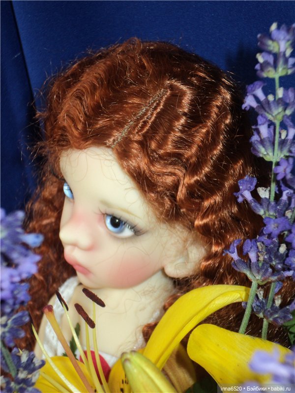 Марта и ее желание, теперь уже сбывшееся! (часть 2)