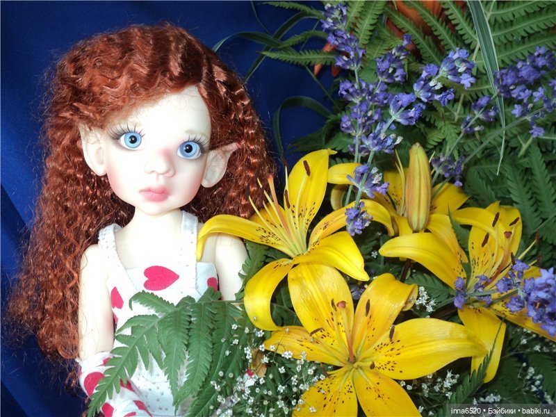 Марта и ее желание, теперь уже сбывшееся! (часть 2)